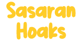 Sasaran Hoaks
